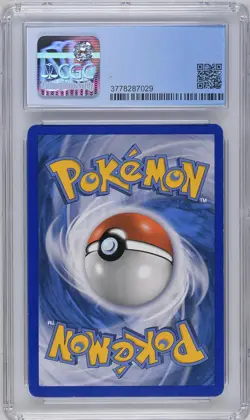 Dialga LV.X DP17 Spring Collector's Tin Black Star Promos Pokemon CGC 8 Nm/Mint - Image 2