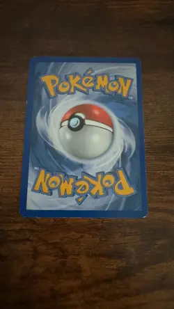 Poochyena 86/127 Common Platinum Pokemon Moderately Played - Image 2