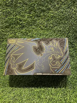 Pokemon TCG: Mega Charizard X ex Ultra-Premium Collection / IN HAND / ShipsToday - Image 1