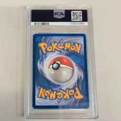2007 Pokemon EX Power Keepers Flygon EX Holo #94/108 PSA 9 MINT - Image 3