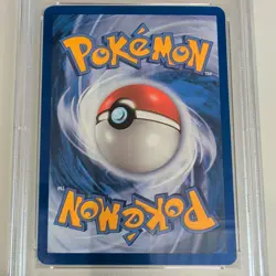 2007 Pokemon EX Power Keepers Flygon EX Holo #94/108 PSA 9 MINT - Image 4