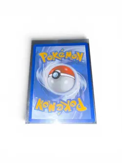 Pokemon TCG Vanillish 190/182 SV04 Paradox Rift Illustration Rare Holo English - Image 2