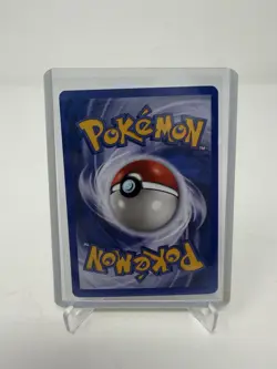 Nintendo Rocket's Mewtwo Best of Game Promo Holo #8 70 HP 2003 English - Image 2