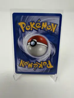 Nintendo Rocket's Mewtwo Best of Game Promo Holo #8 70 HP 2003 English - Image 5