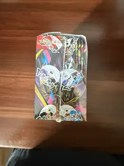 Pokemon TCG Factory Sealed Pitch Black Booster Box (36 Packs) NEW - Image 2