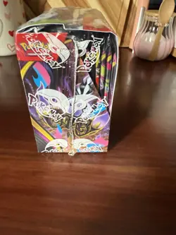 Pokemon TCG Factory Sealed Pitch Black Booster Box (36 Packs) NEW - Image 5