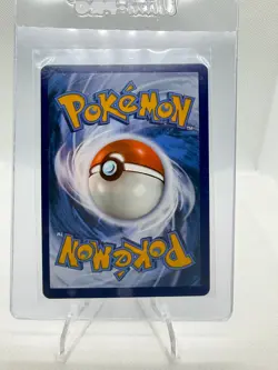 Alolan Vulpix VSTAR 034/195 Holo VSTAR Rare Silver Tempest Pokemon Near Mint - Image 2