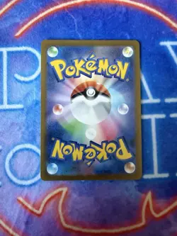 Pokemon TCG Zeraora VMAX 219/172 S12a VSTAR Universe SAR Holo Japanese - Image 2