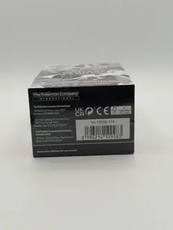Pokemon TCG Scarlet & Violet White Flare Booster Bundle Sealed - Image 4