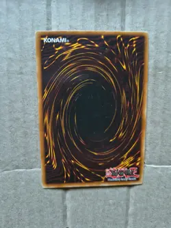 Yugioh Serpent Night Dragon Secret Rare MRl-103 Lp ( Small Crease ) - Image 2