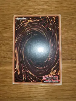 Yugioh! Maha Vailo 1st Edition MRL-E012 English Super Rare - Image 2