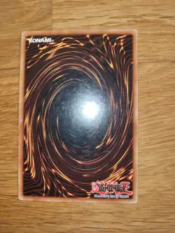 Total Defense Shogun Ct1-En001 2004 Collectors Tin Secret Rare English Yugioh - Image 2