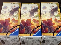 Disney Lorcana Wilds Unknown Prerelease Kit *Sealed* (SET OF 3) - Image 2
