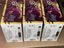 Disney Lorcana Wilds Unknown Prerelease Kit *Sealed* (SET OF 3) - Image 5