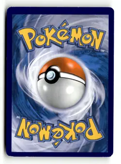Pokemon Card Team Magma's Zangoose Reverse Holo LP Double Crisis 22/34 - Image 2