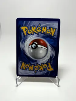 Team Magma's Zangoose Reverse Holo Common Double Crisis 22/34 NM - Image 2