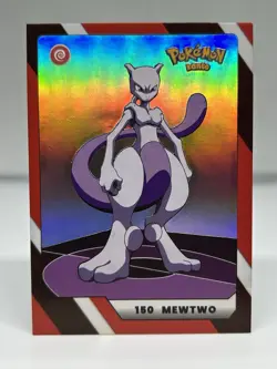 MEWTWO - 151 KANTO FULL HOUSE - POKEMON CARDS - PSA CGC BGS TAG TCG - Image 1