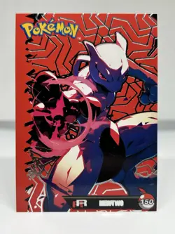 MEWTWO - TEAM ROCKET CARDS TOP 2025 - POKEMON - PSA CGC BGS TAG TCG - Image 1