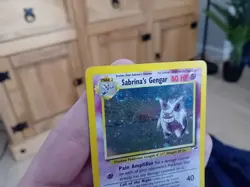 Pokemon TCG - Part Complete Sets Gym Heroes & Gym Challenge 169 Cards *SWIRL* - Image 1