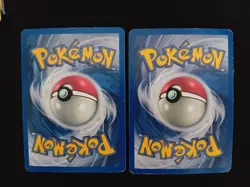 Pokemon TCG - Part Complete Sets Gym Heroes & Gym Challenge 169 Cards *SWIRL* - Image 3
