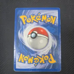 Misty's Golduck 12/132 Holo Rare Gym Challenge Pokemon Card - HP - Image 2