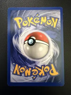 Jolteon 20/64 Jungle Set Non-Holo Rare Card 1st Edition WOTC Pokemon TCG - Image 2