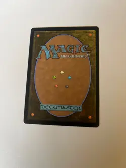 Shu Jing Meteorite - Fellwar Stone (Foil) Secret Lair Drop Foil - Image 2