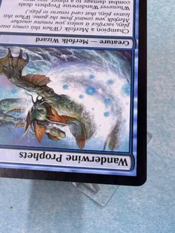 Mtg Wanderwine Prophets X1 LP - Image 5