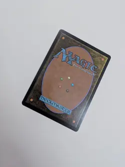 MTG - Attuma, Atlantean Warlord - Marvel Super Heroes NM/M Condition - Image 3