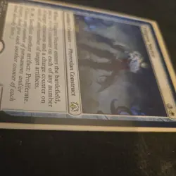 MTG - Filigree Vector - MOM Commander - Magic the Gathering - Image 2