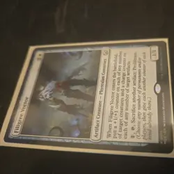 MTG - Filigree Vector - MOM Commander - Magic the Gathering - Image 4