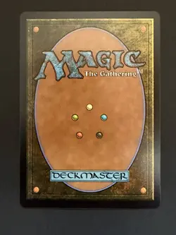 Nick Fury, Agent Of Shield 389 Borderless Foil Marvel Super Heroes MTG - Image 2