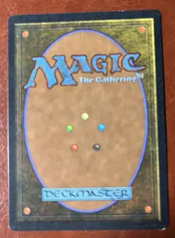 Time Vault Unlimited MTG CREASED - Image 2