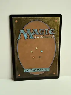 MTG Swamp Full Art Phyrexian - Phyrexia: All Will Be One #269 Non-Foil Regular - Image 2