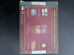 Wizards of the Coast MTG LOTR Tales of Middle-earth Bundle Set Booster 13+ - Image 2