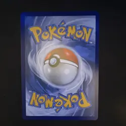 Pokemon TCG Victini 012/086 Black & White Reverse Holo Rare EN 2011 - Image 2