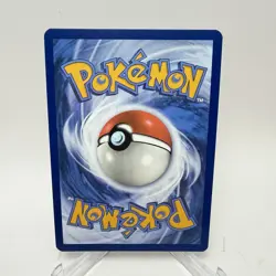 Pokemon TCG Gengar Cosmos Holo 094/165 Scarlet Violet 151 - Image 2