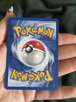 Misty's Horsea 87/132 | Gym Challenge | Pokemon TCG - Image 2