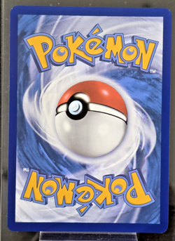 Amoonguss ex Holo Double Rare SV09: Journey Together 011/159 NM Pokemon TCG - Image 2