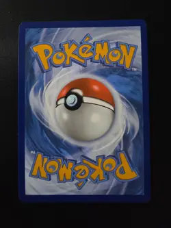 Samurott 107/086 Illustration Rare IR White Flare Pokemon SV9 Near Mint - Image 2