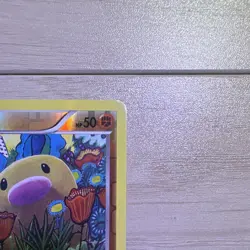 Pokemon TCG Diglett 38/83 Generations Reverse Holo #32 - Image 4
