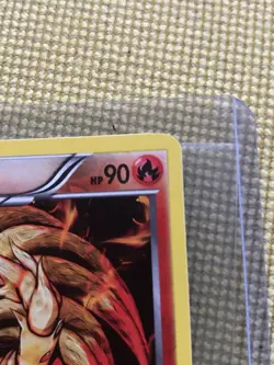 Pokemon - Ninetales - B&W Legendary Treasures - Reverse Holo Rare - 21/113 - LP - Image 5