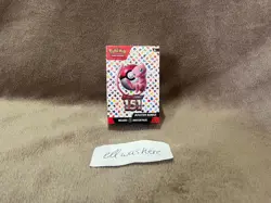 Pokemon TCG: 151 - Scarlet and Violet Booster Bundle | New & Sealed ✅ 820650853210 - Image 1