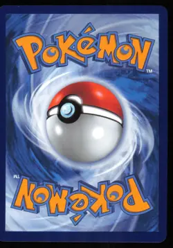 2026 MEGA EVOLUTION: PITCH BLACK POKEMON MANETRIC ILLUSTRATION RARE #089 - Image 2