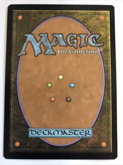 MTG Battle For Zendikar Fathom Feeder 203/274 NM Rare - Image 2