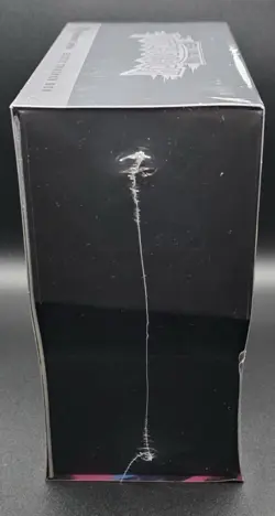 Pokemon TCG Pitch Black Elite Trainer Box ETB Pokemon Center Exclusive Sealed - Image 4