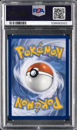2024 POKEMON SCR EN-STELLAR CROWN HYPER RARE #173 TERAPAGOS EX PSA 10 - Image 2