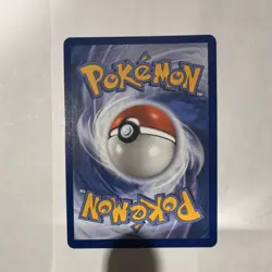 Pokemon First Partner Promo Bulbasaur 037 - Image 2