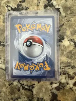 The Pokemon Company Mega Zeraora EX 114/084 Pokemon vs Ultra Rare Holo EN 270HP - Image 2