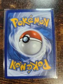 Mega Pyroar ex 099/086 Ultra Rare Chaos Rising Pokemon Holo Near Mint - Image 2